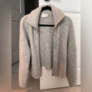Wilfred Free Marilyn Sweater (Aritzia)
